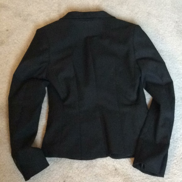 Single button blazer - Picture 3 of 3
